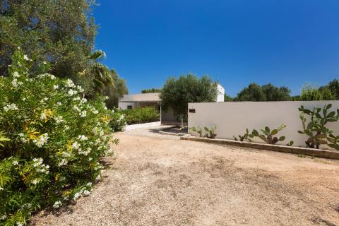 Villa Azzurra 45