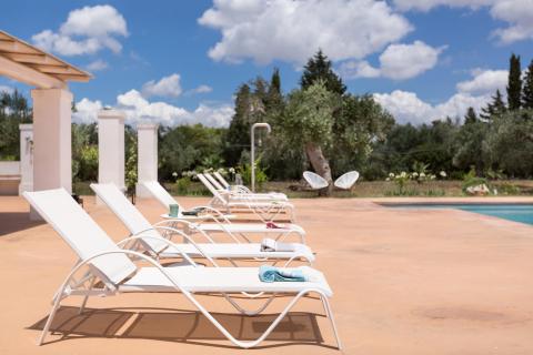 Villa Rosa 8