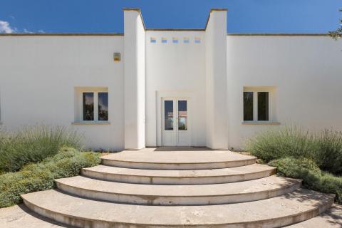 Villa Rosa 21
