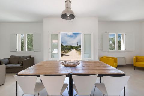 Villa Rosa 4