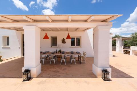 Villa Rosa 3