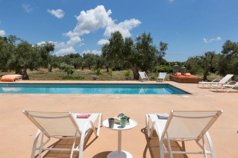 Villa Rosa 10