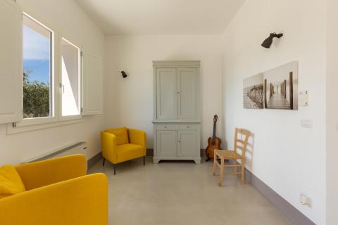 Villa Rosa 34