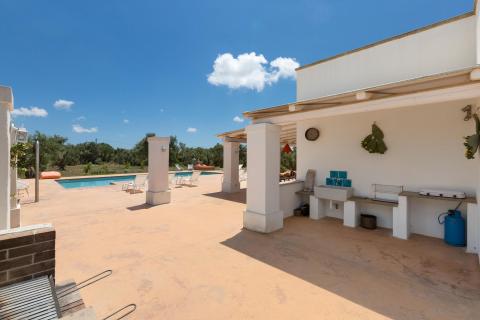 Villa Rosa 14