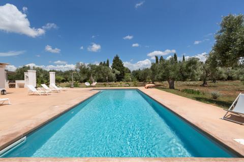 Villa Rosa 7