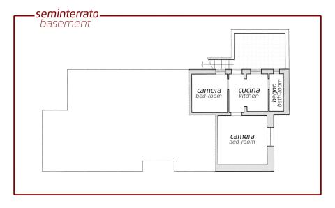 Villa Rosa 62