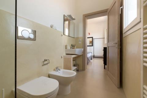 Villa Rosa 55