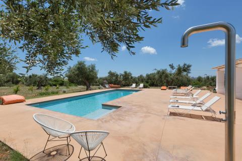 Villa Rosa 12