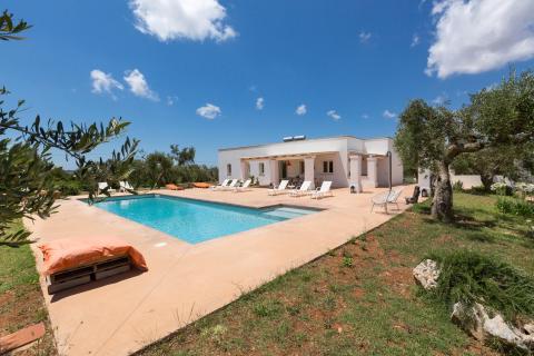 Villa Rosa 11