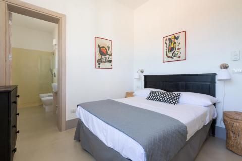 Villa Rosa 45