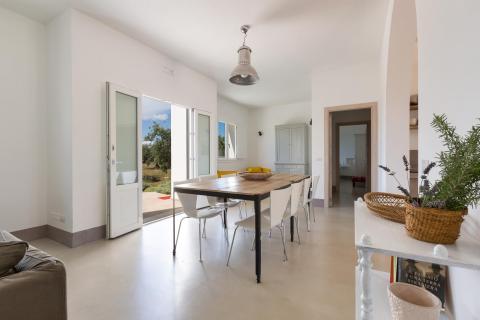 Villa Rosa 30