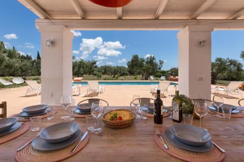 Villa Rosa 15