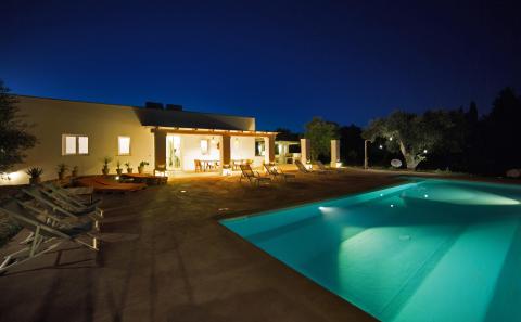 Villa Rosa 20