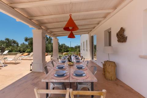 Villa Rosa 16