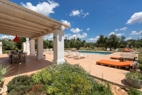 Villa Rosa 17