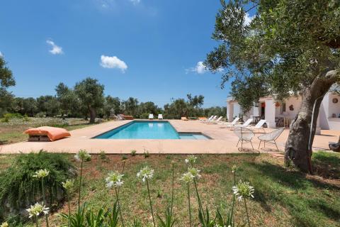 Villa Rosa 13