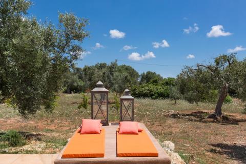 Villa Rosa 57