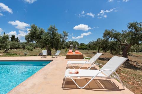 Villa Rosa 9