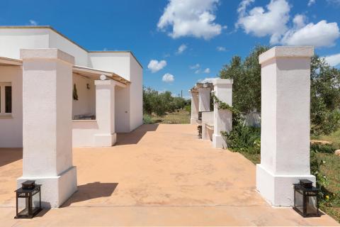 Villa Rosa 24