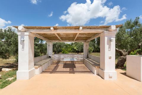 Villa Rosa 23