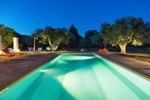 Villa Rosa 19