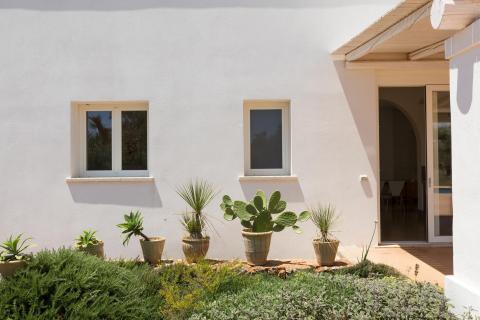 Villa Rosa 26