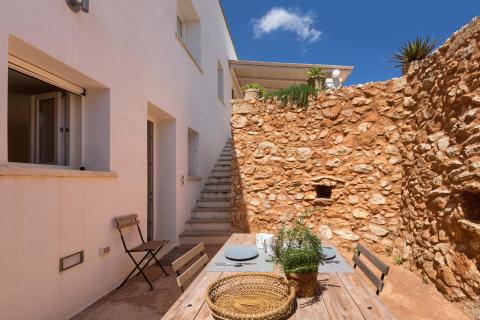 Villa Rosa 27