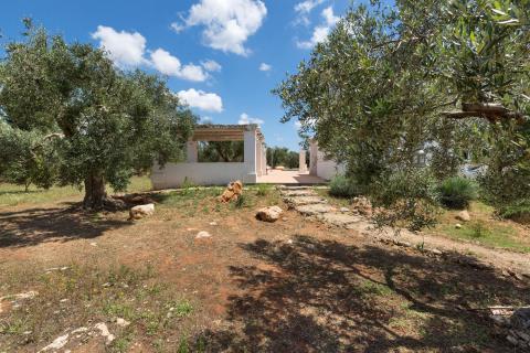Villa Rosa 25