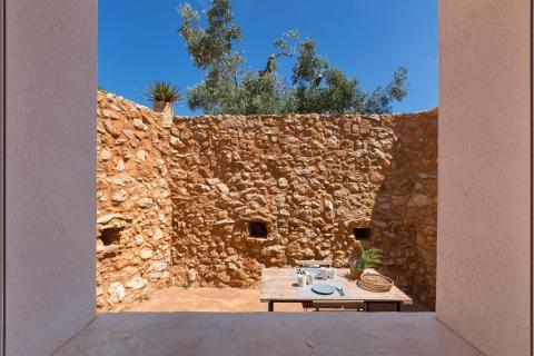 Villa Rosa 28