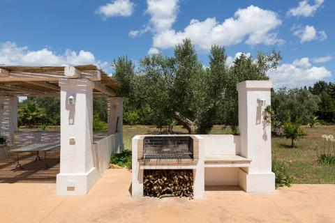 Villa Rosa 22