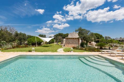 Villa Angelica 2