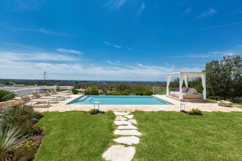 Villa Angelica 7