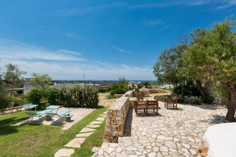 Villa Angelica 12