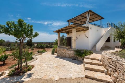 Villa Angelica 26