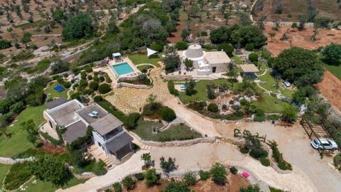 Villa Angelica 14