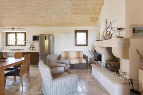Villa Angelica 43