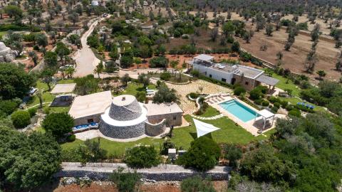 Villa Angelica 29