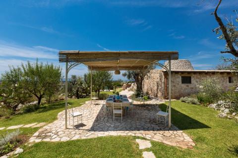 Villa Angelica 20
