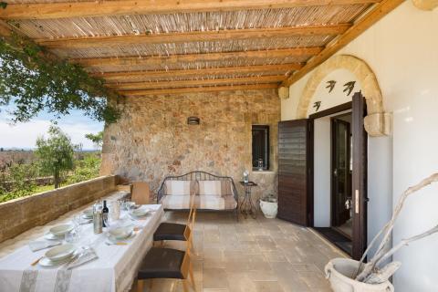 Villa Angelica 24