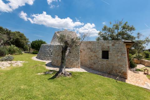 Villa Angelica 32