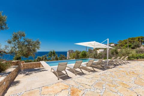 Villa Ionia 8