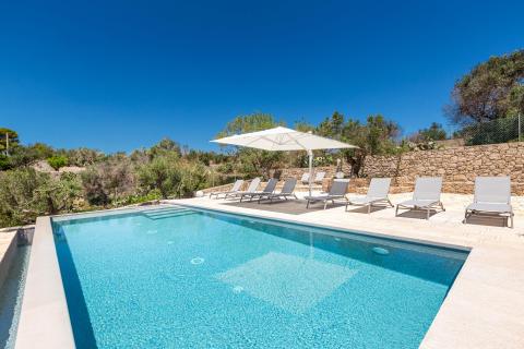 Villa Ionia 6