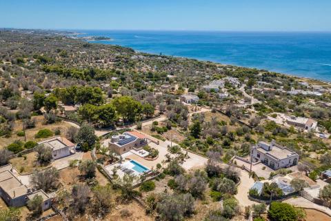 Villa Ionia 39