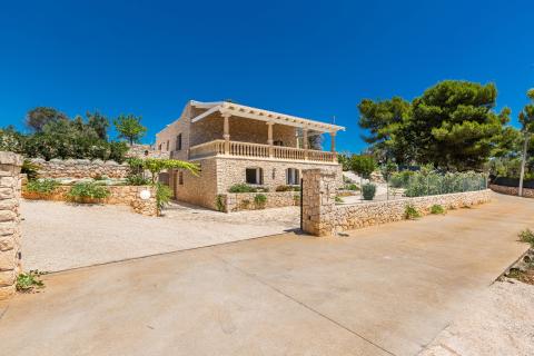 Villa Ionia 18