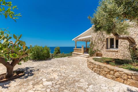 Villa Ionia 16
