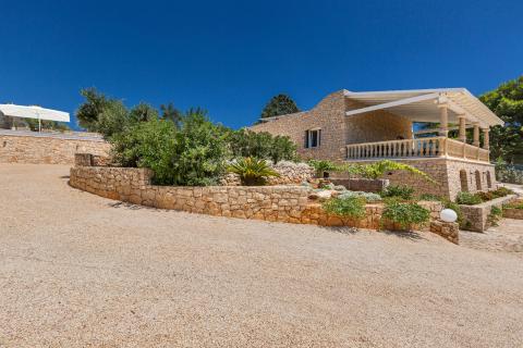 Villa Ionia 19