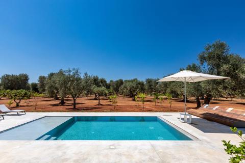Trullo Salentino 6