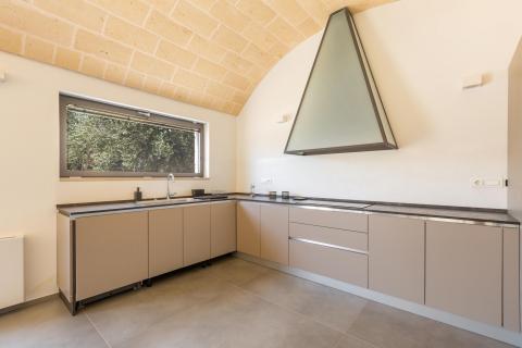 Trullo Salentino 20