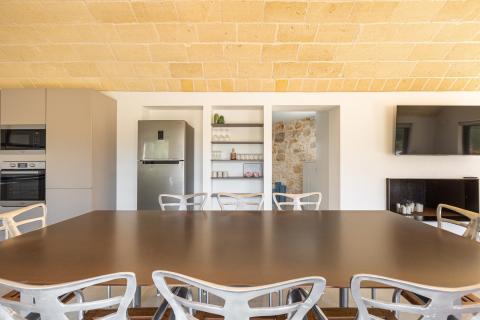 Trullo Salentino 21