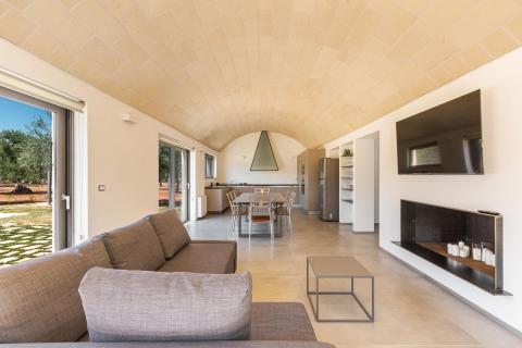 Trullo Salentino 22